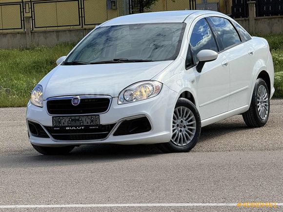 2015 LİNEA 1.3 M.JET GSR Y.KLKŞ HIZ SBTLME 172 KMDE HATASIZ