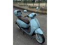 CAPPUCİNO 125 CC  MUAYNE SIFIR MASRAFSIZ 