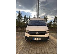 Sahibinden Volkswagen Crafter Servis 