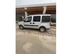 Sahibinden Fiat Doblo Combi 1.3 Multijet 2010 Model  268.000 km Gri