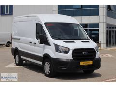 BÜYÜKSOYLU FİLO/2022 MODEL FORD TRANSİT 350 M 9.5 M³ PANELVAN