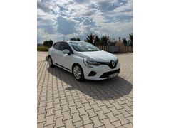 YETKİLİ SERVİS BAKIMLI TESLA EKRANLI 2022 MODEL RENAULT CLİO