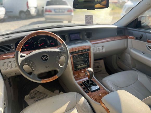 Galeriden Kia Opirus 3.5 V6 2006 Model Kocaeli
