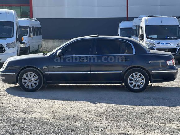 Galeriden Kia Opirus 3.5 V6 2006 Model Kocaeli