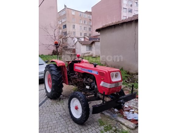 satılık işbora