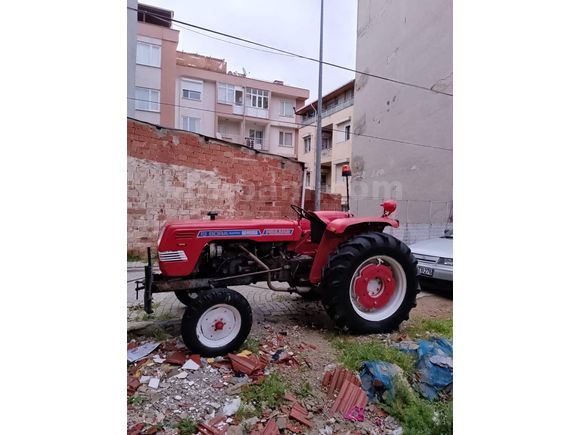 satılık işbora