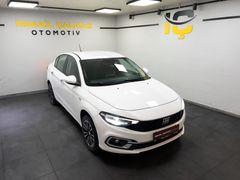 "%0 FAİZ KREDİ"2021 FIAT EGEA 1.4 FIRE URBAN "176.400 KM"