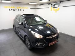 "%0 FAİZ KREDİ"2013 IX35 1.6 GDI ELITE "CAM TAVAN - 153.737 KM"