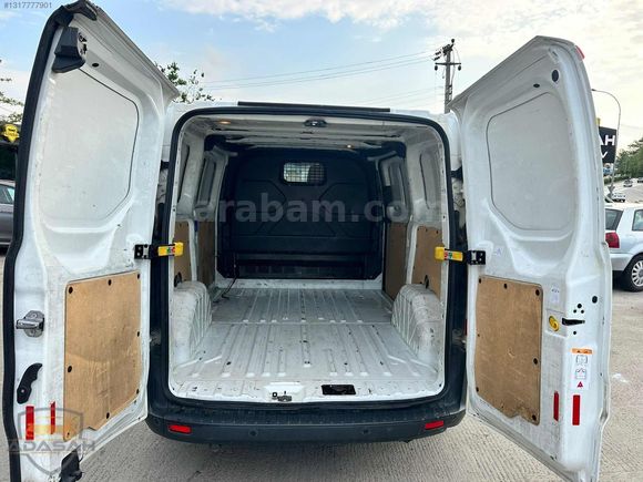 ADAŞAH'TAN 2017 FORD CUSTOM 310 S / KREDİ / K.KARTI 12 TAKSİT
