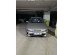 Sahibinden Fiat Marea 1.6 ELX 2001 Model  249.000 km Gri