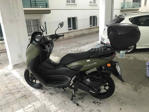 Sahibinden Revolt RSX6 Ankara