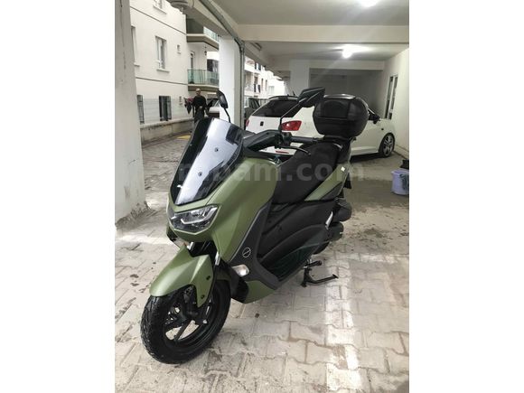 Sahibinden Revolt RSX6 Ankara