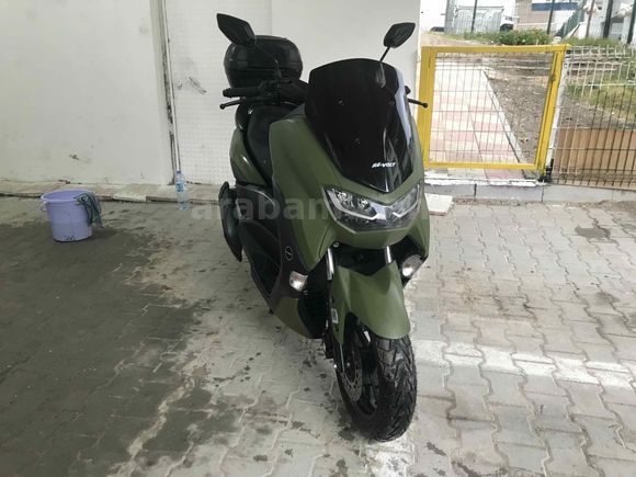 Sahibinden Revolt RSX6 Ankara