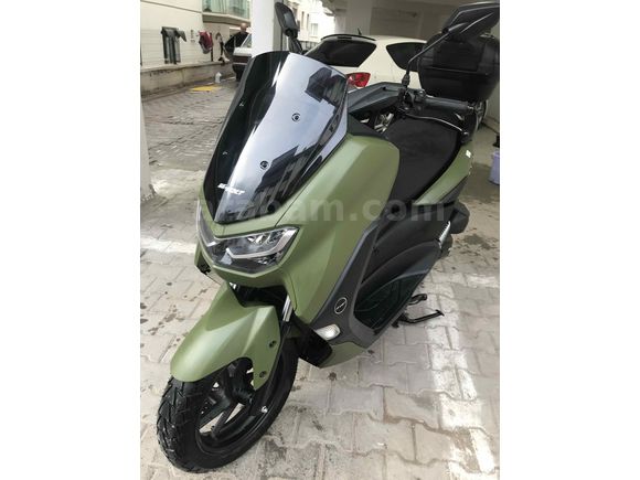 Sahibinden Revolt RSX6 Ankara