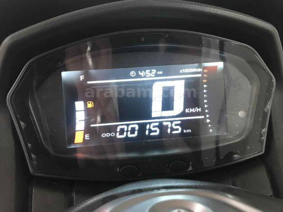 Sahibinden Revolt RSX6 Ankara