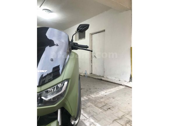 Sahibinden Revolt RSX6 Ankara
