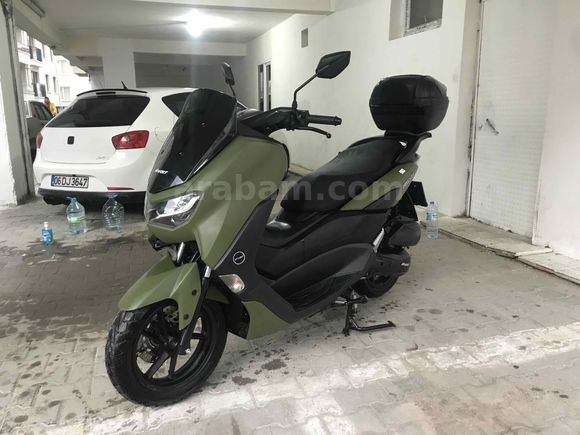 Sahibinden Revolt RSX6 Ankara