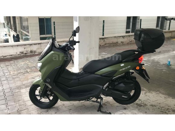 Sahibinden Revolt RSX6 Ankara