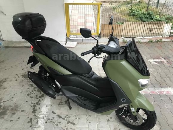 Sahibinden Revolt RSX6 Ankara