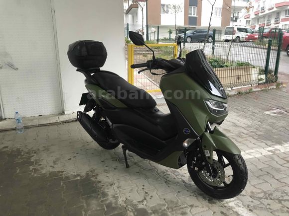 Sahibinden Revolt RSX6 Ankara