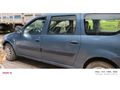 Sahibinden Dacia Logan 1.5 DCi Ambiance 2008 Model