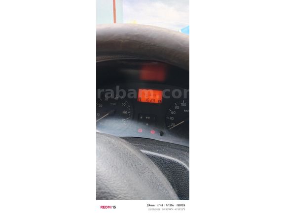 Sahibinden Dacia Logan 1.5 DCi Ambiance 2008 Model