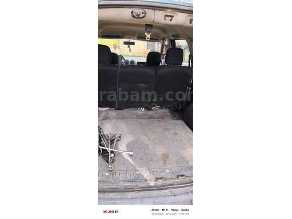 Sahibinden Dacia Logan 1.5 DCi Ambiance 2008 Model