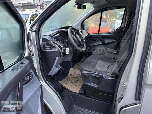 EMİR OTOMOTİV'DEN2013 FORD TRANSİT CUSTOM 310 S TREND ORJİNAL