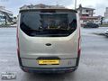 EMİR OTOMOTİV'DEN2013 FORD TRANSİT CUSTOM 310 S TREND ORJİNAL