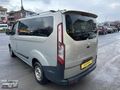 EMİR OTOMOTİV'DEN2013 FORD TRANSİT CUSTOM 310 S TREND ORJİNAL