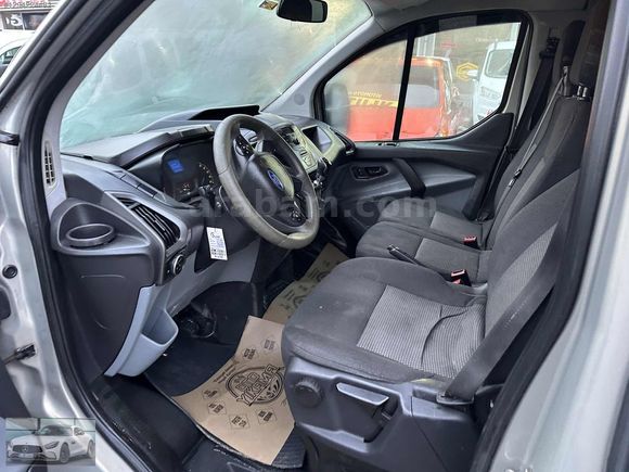 EMİR OTOMOTİV'DEN2013 FORD TRANSİT CUSTOM 310 S TREND ORJİNAL