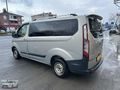 EMİR OTOMOTİV'DEN2013 FORD TRANSİT CUSTOM 310 S TREND ORJİNAL