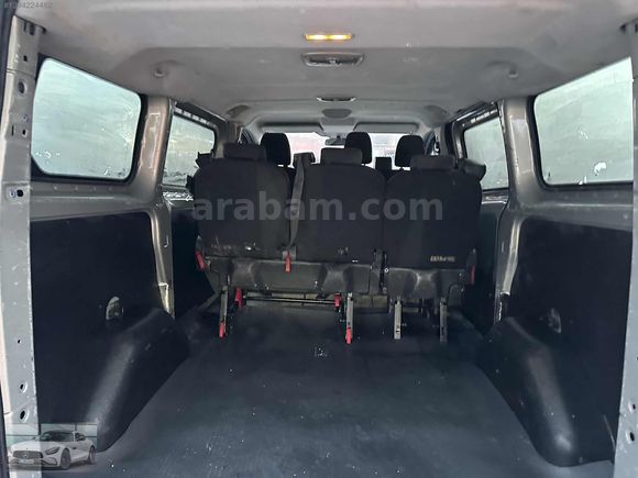 EMİR OTOMOTİV'DEN2013 FORD TRANSİT CUSTOM 310 S TREND ORJİNAL