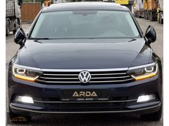 ARDA OTOMOTİVDEN 2015 HİGHLİNE PASSAT