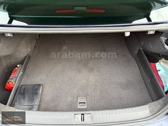 ARDA OTOMOTİVDEN 2015 HİGHLİNE PASSAT