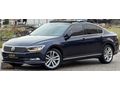 ARDA OTOMOTİVDEN 2015 HİGHLİNE PASSAT