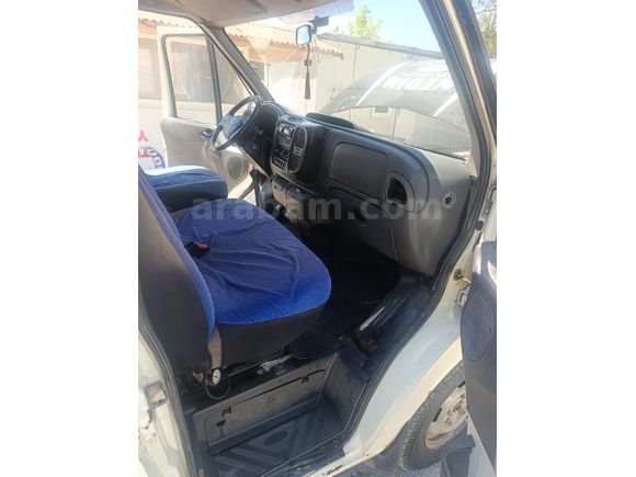 Sahibinden Ford Transit 350 L 2004 Model
