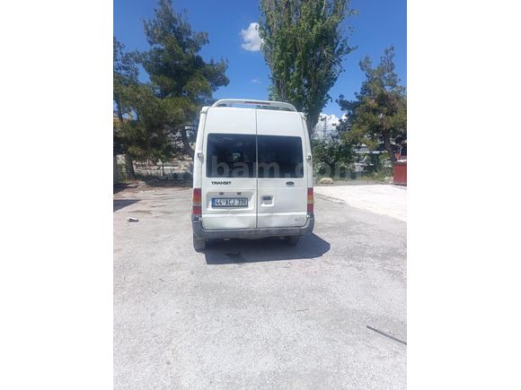 Sahibinden Ford Transit 350 L 2004 Model