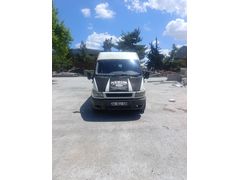 Sahibinden Ford Transit 350 L 2004 Model