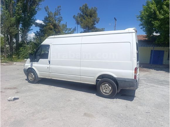 Sahibinden Ford Transit 350 L 2004 Model