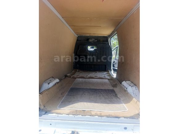 Sahibinden Ford Transit 350 L 2004 Model