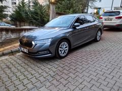 Sahibinden Skoda Octavia 1.5 e-Tec Premium 2023 Model