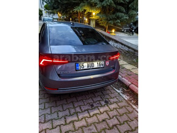 Sahibinden Skoda Octavia 1.5 e-Tec Premium 2023 Model