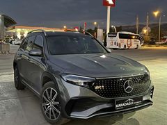 2025 MODEL HATASIZ/BOYASIZ FUL PPF KAPLAMA MERCEDES EQB 250+ AMG