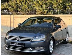 DEĞİŞENSİZ/SERVİS BAKIMLI 1.5 PARÇA BOYALI 1.4 PASSAT(DSG)