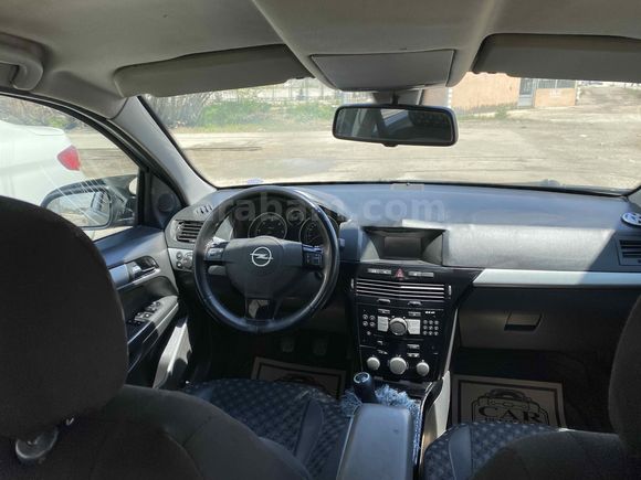 Sahibinden Opel Astra 1.3 CDTI Enjoy 111.Yıl 2011 Model 
