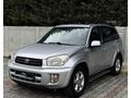 TAKAS MEVCUT/FUL BAKIMLI/OTOMATİK/DÜŞÜK KM/ 4x4 RAV4