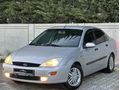 DEĞIŞENSİZ/KAZASIZ/FULL BAKIMLI 1.6 FOCUS GHİA