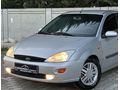 DEĞIŞENSİZ/KAZASIZ/FULL BAKIMLI 1.6 FOCUS GHİA