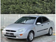 DEĞIŞENSİZ/KAZASIZ/FULL BAKIMLI 1.6 FOCUS GHİA